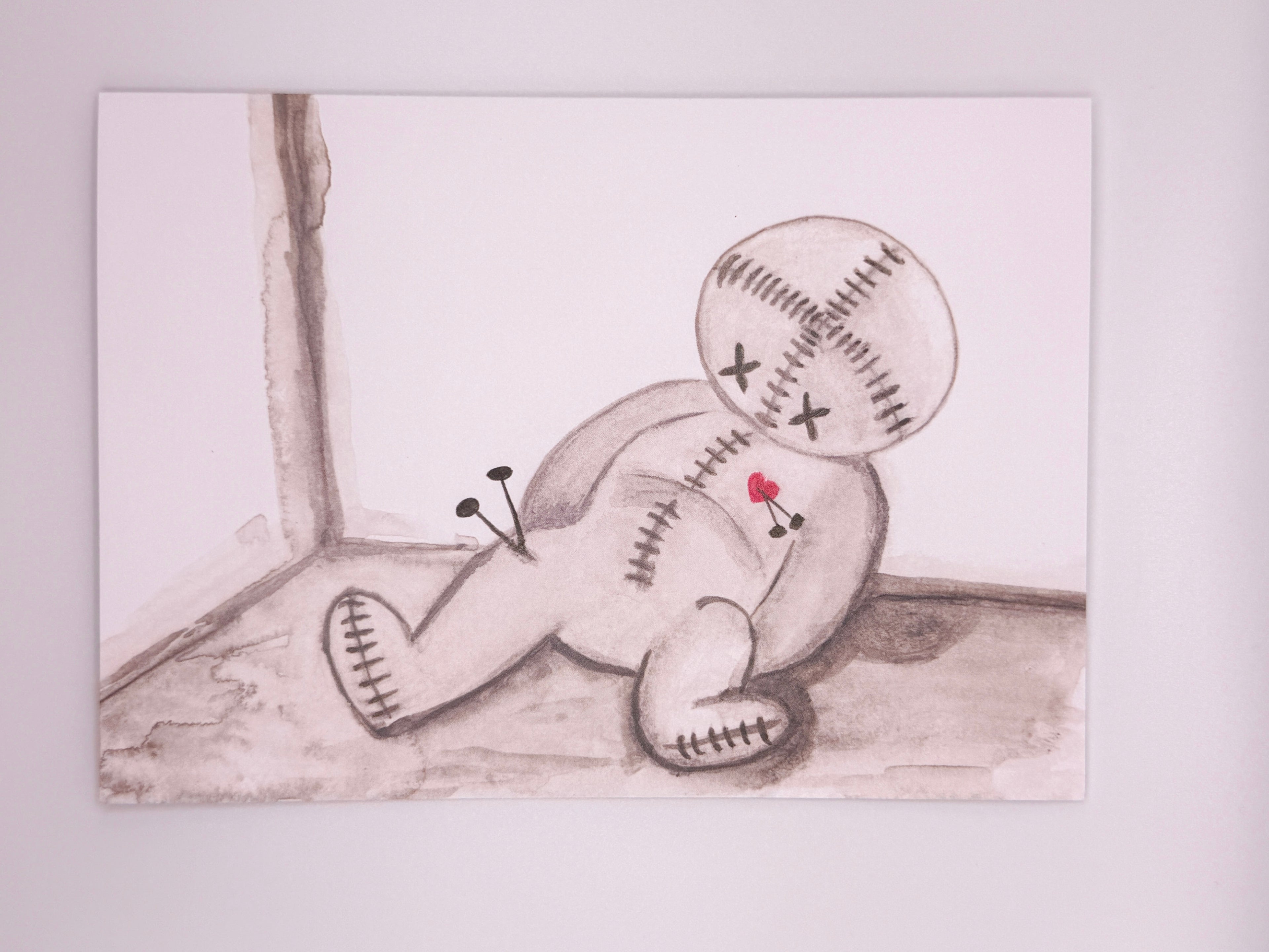 Voodoo Doll #92