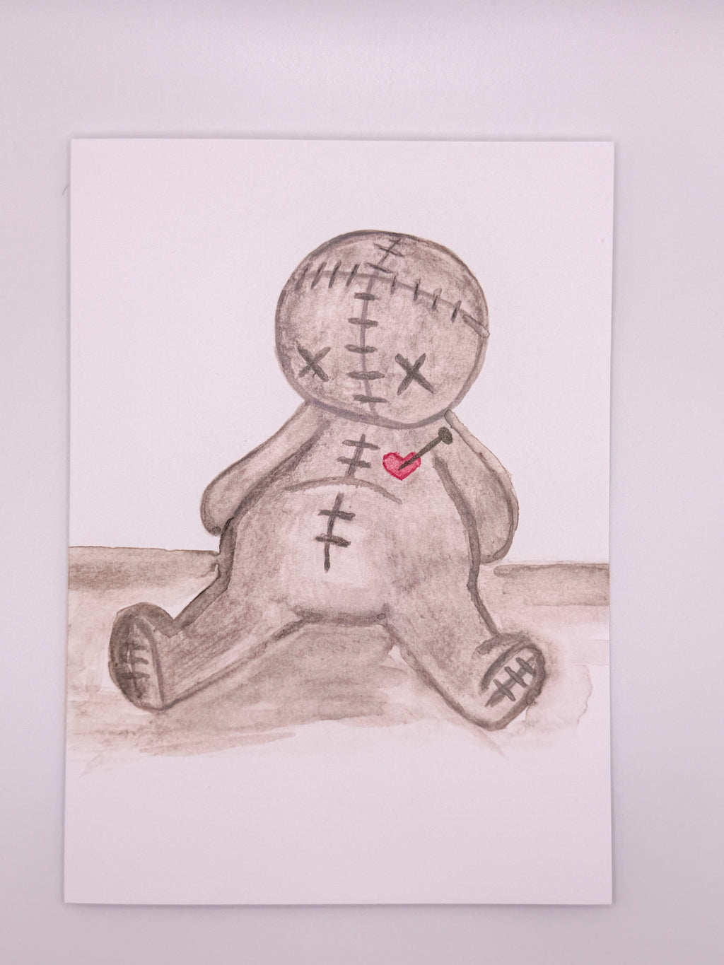 Voodoo Doll #93