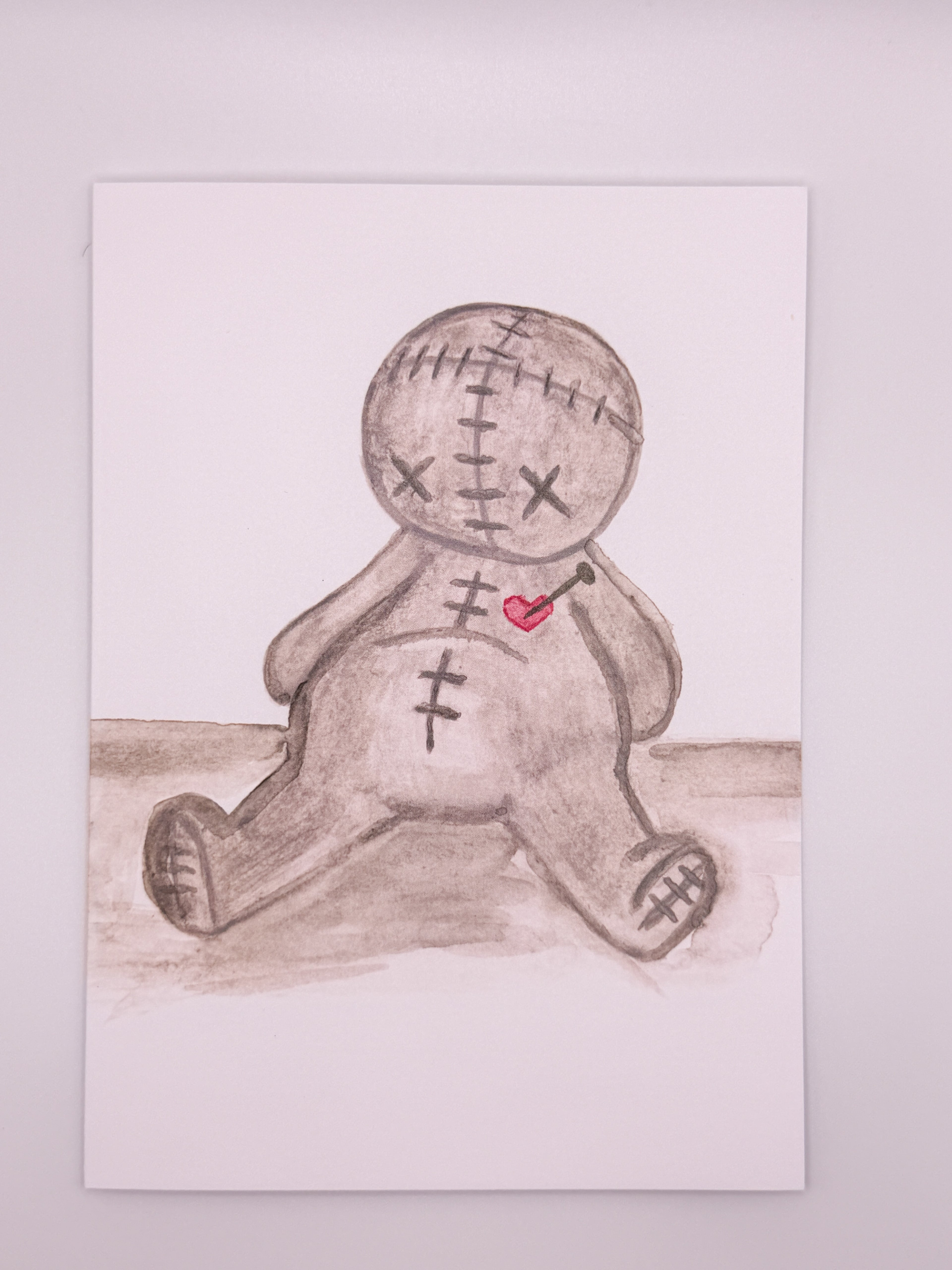 Voodoo Doll #93