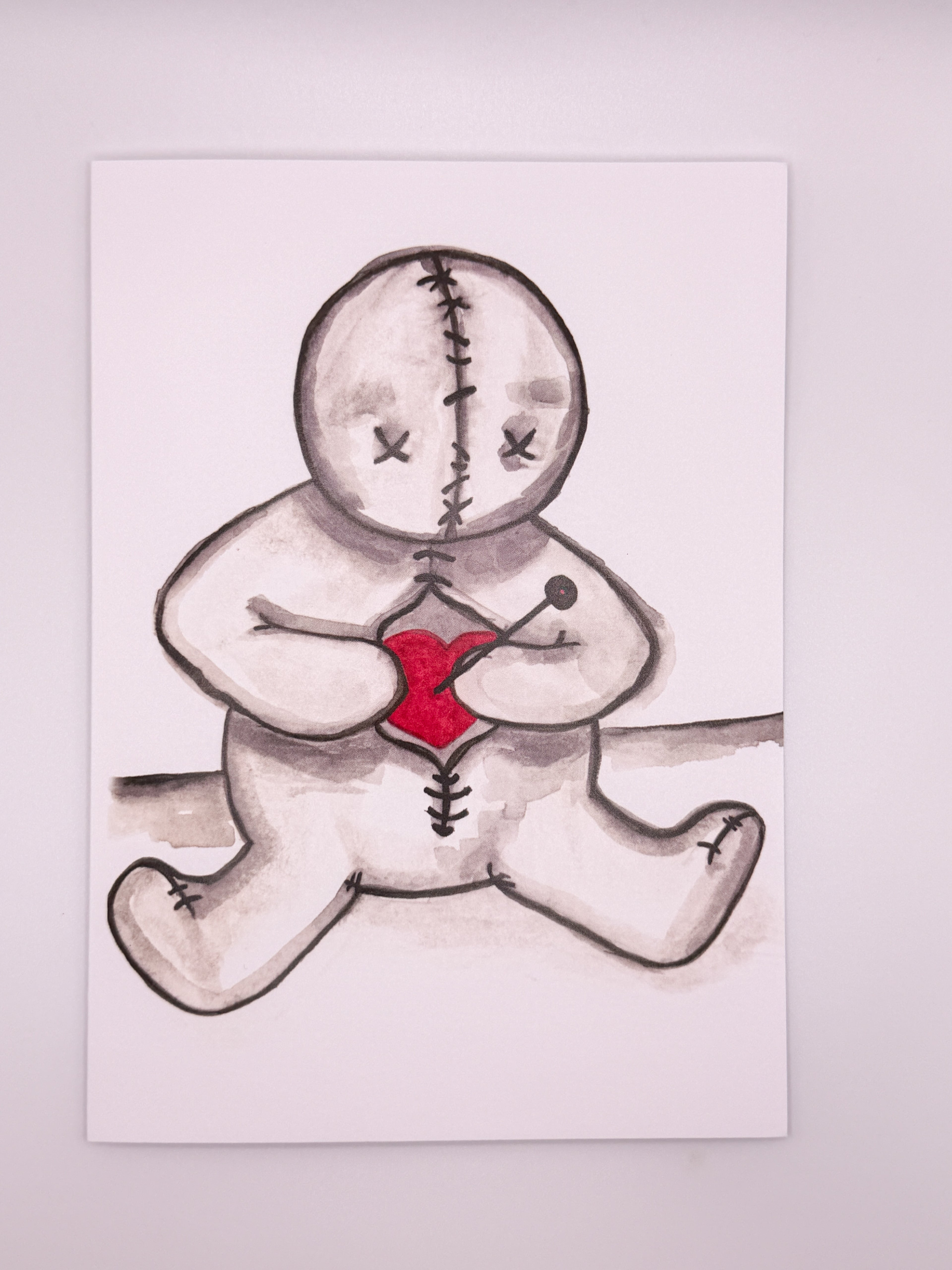 Voodoo Doll #94