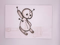 Voodoo Doll #95
