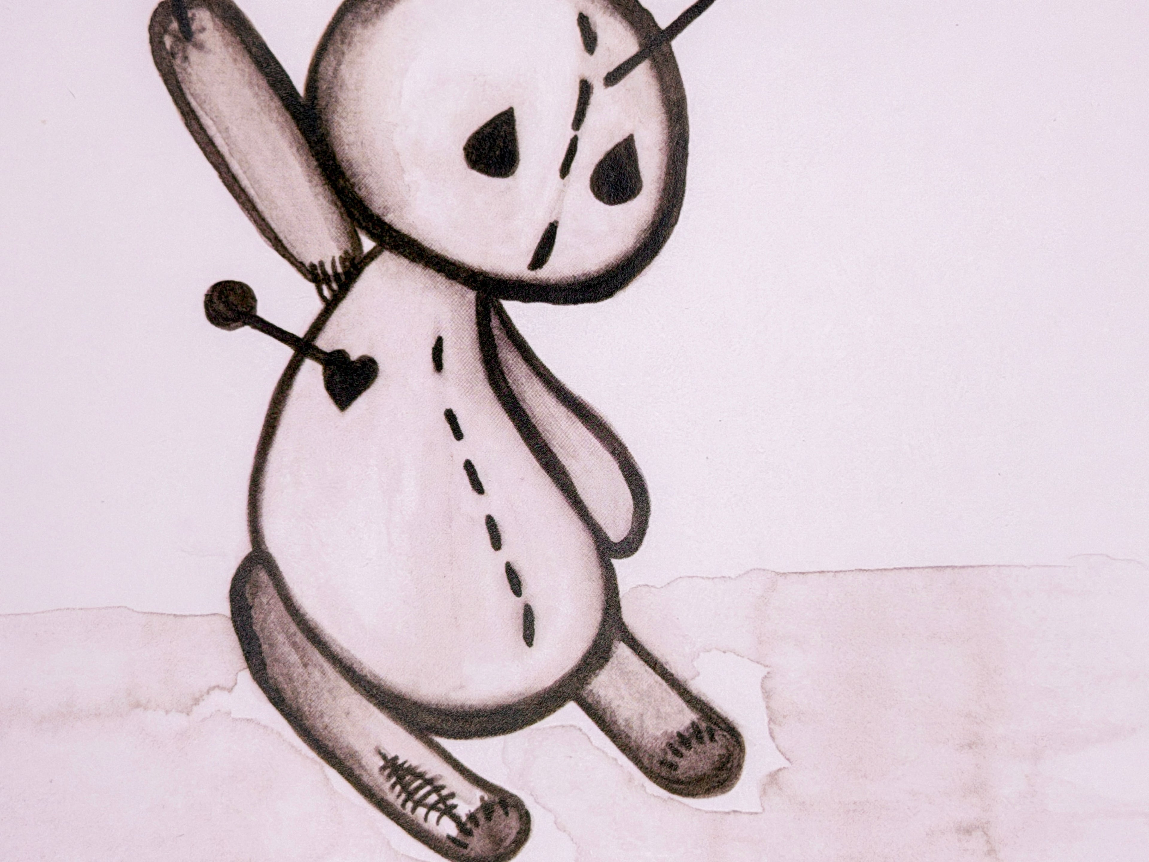 Voodoo Doll #95