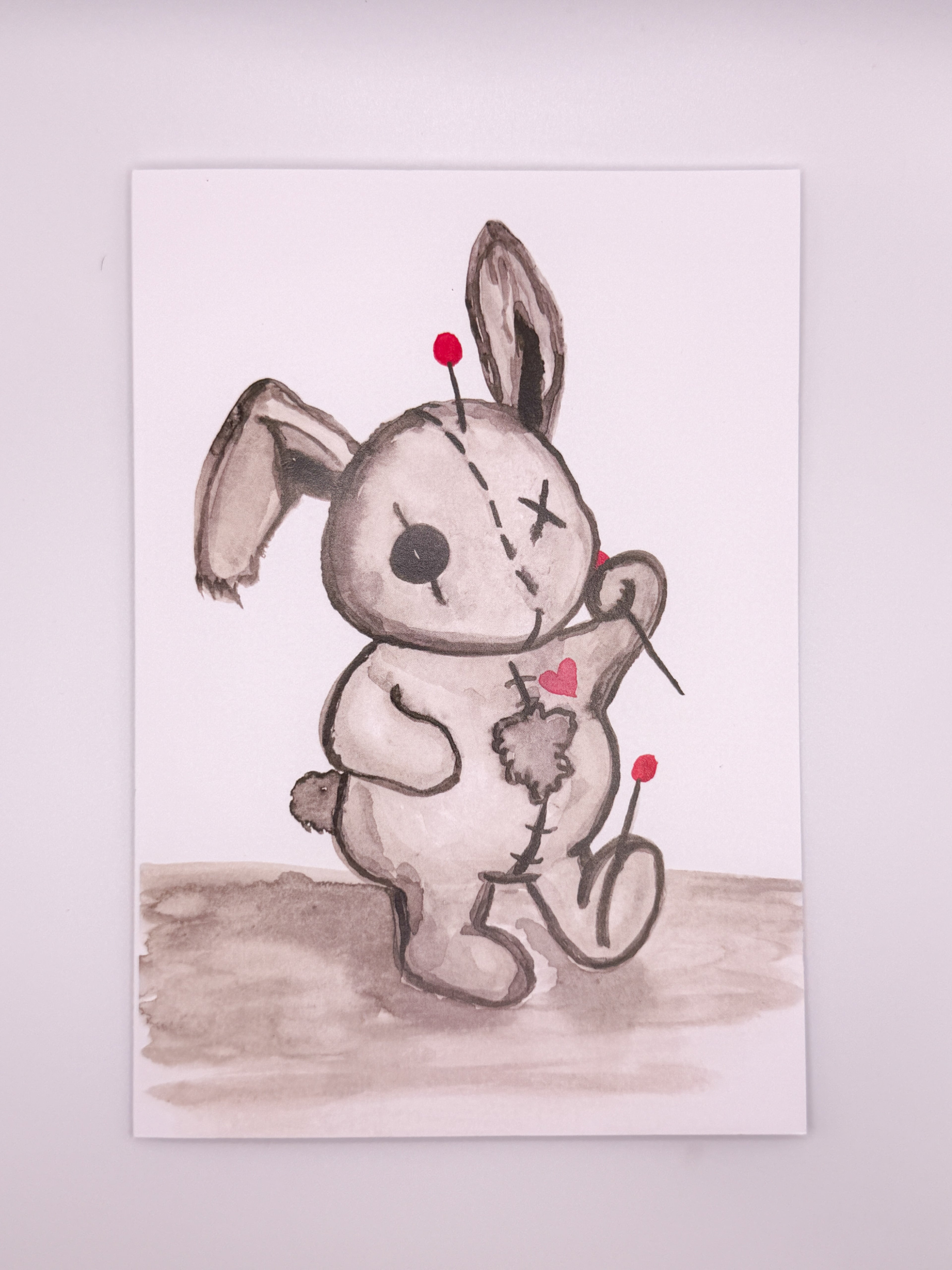 Voodoo Doll #96