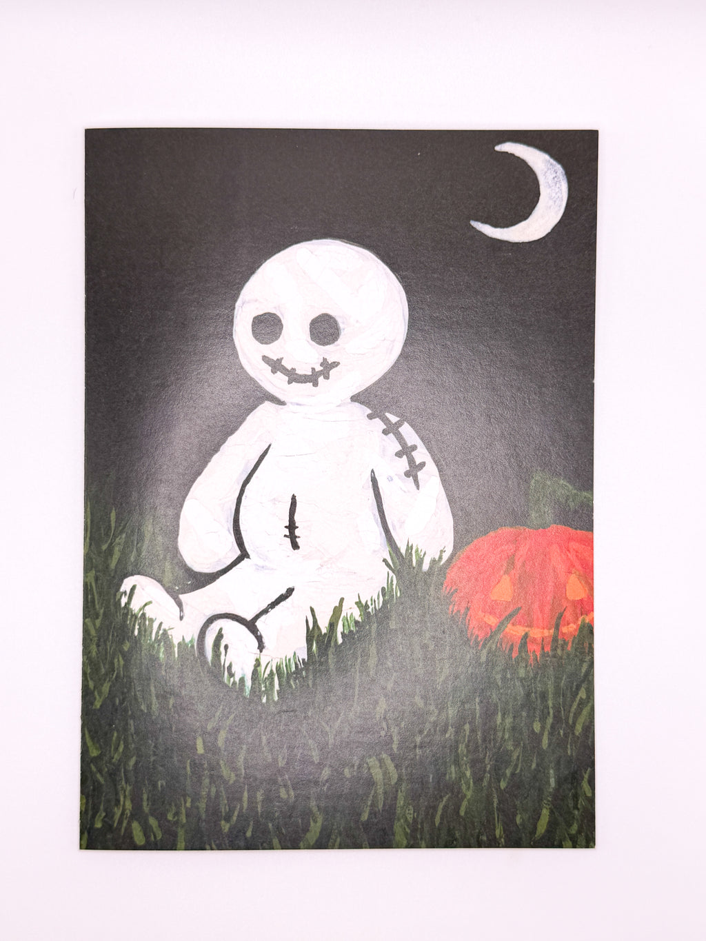 Voodoo Doll #97