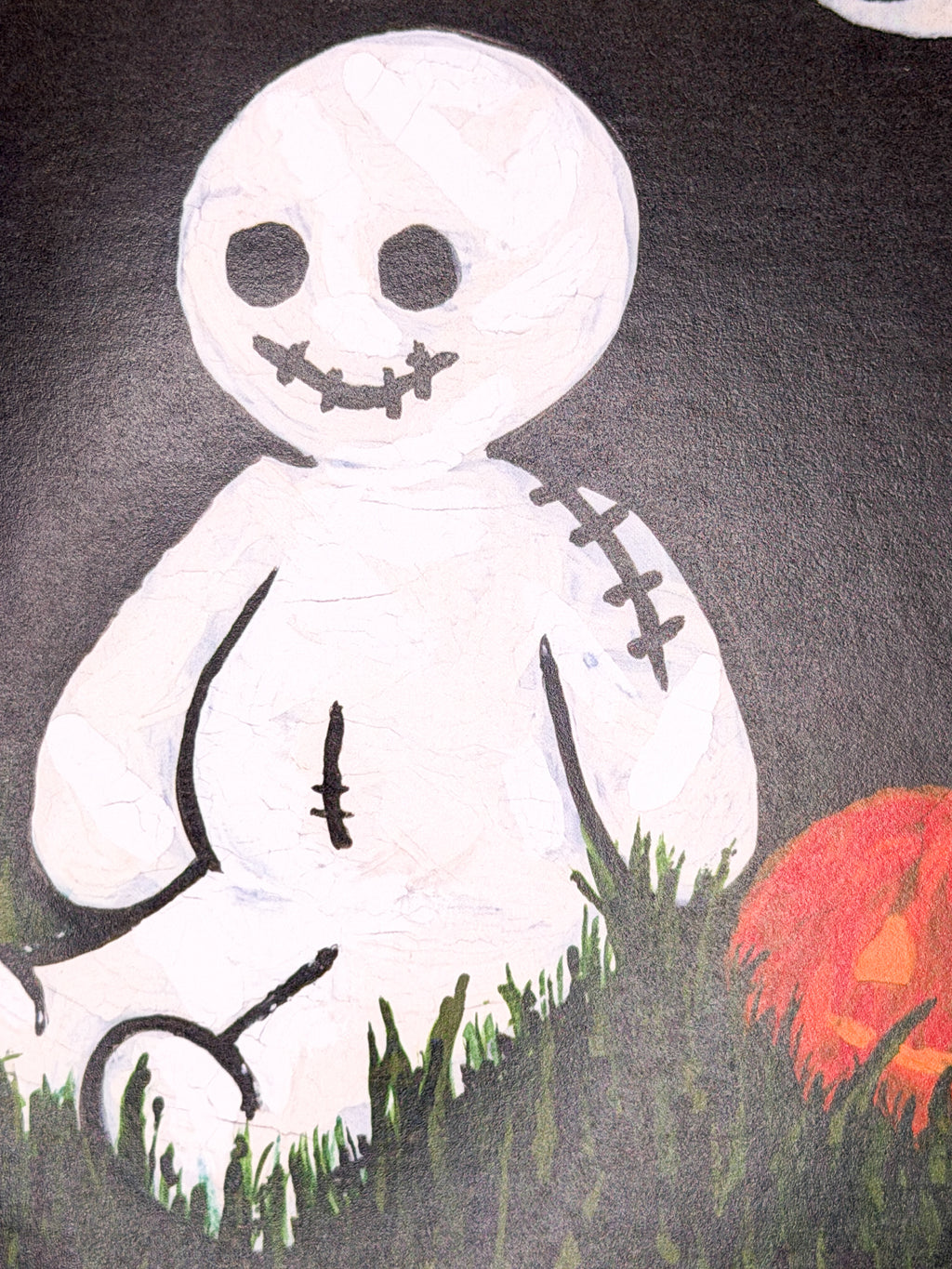 Voodoo Doll #97