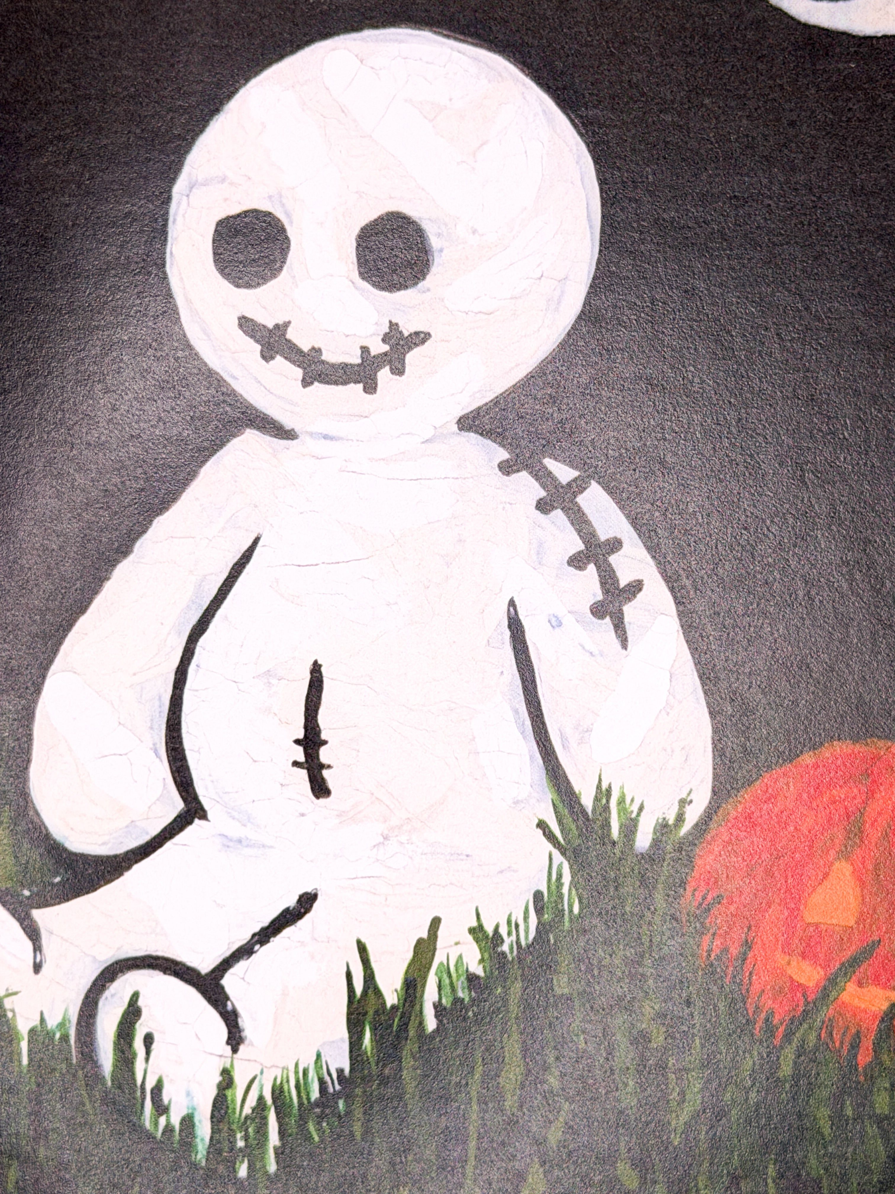 Voodoo Doll #97