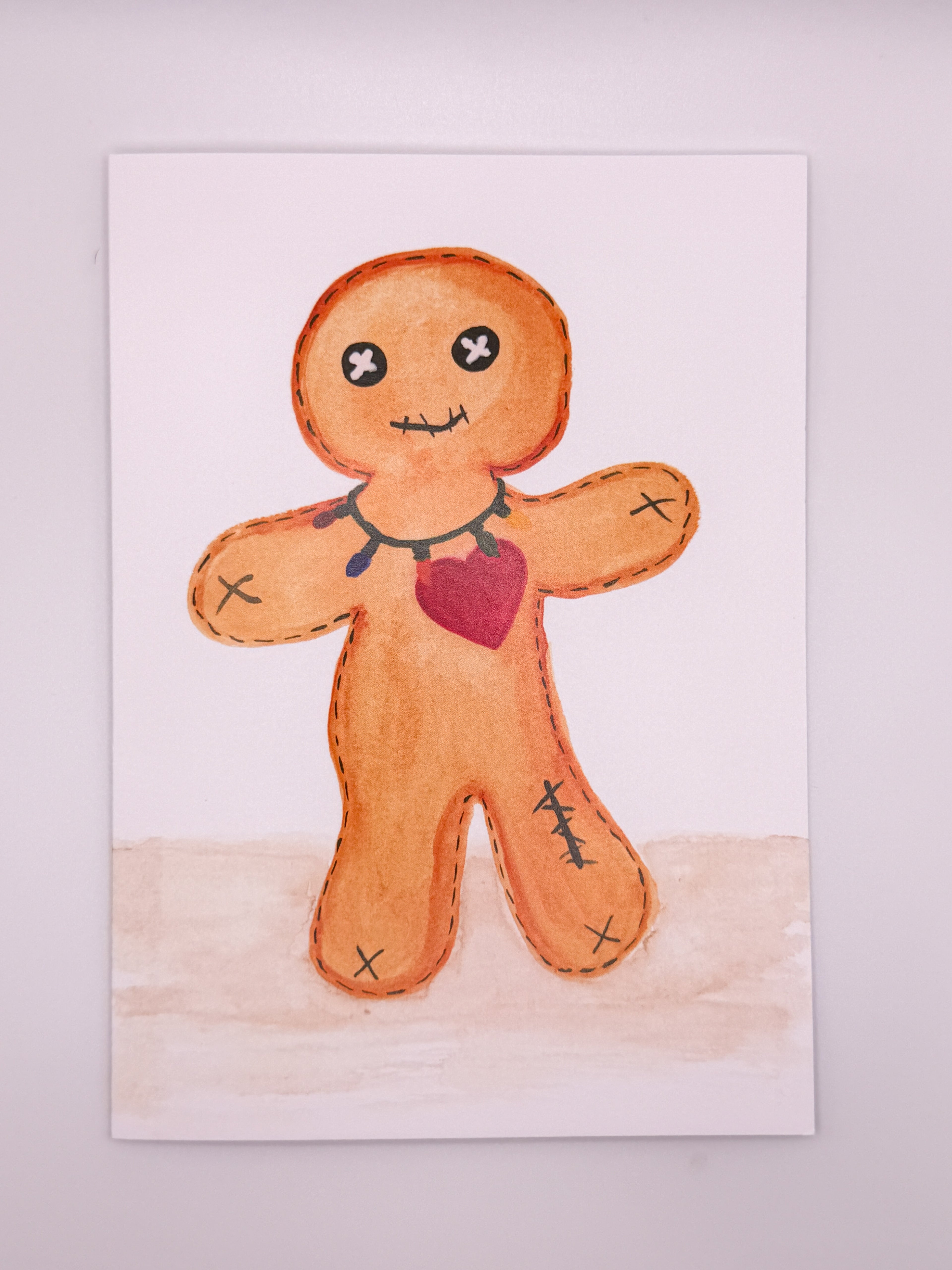 Voodoo Doll #98