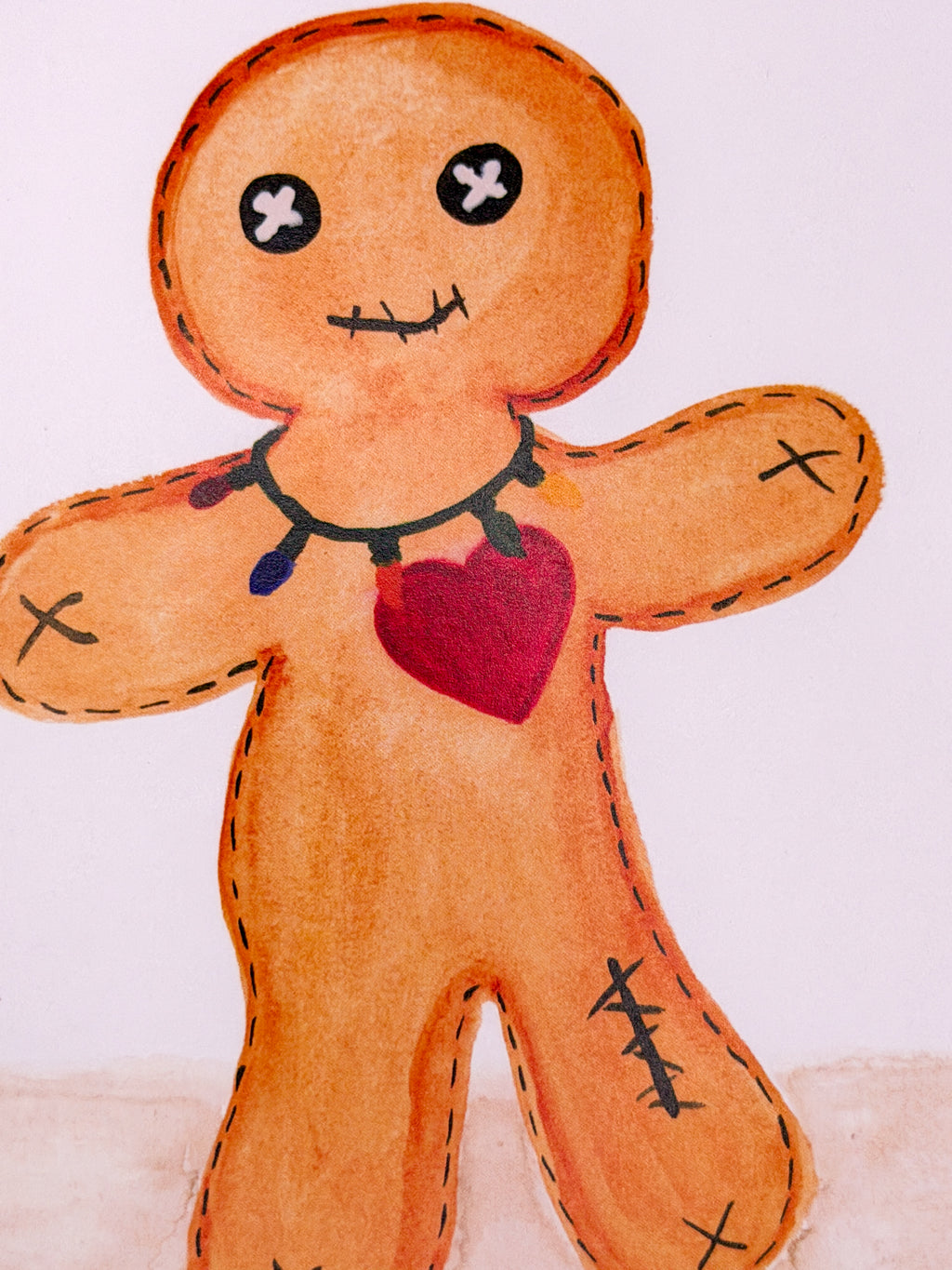 Voodoo Doll #98