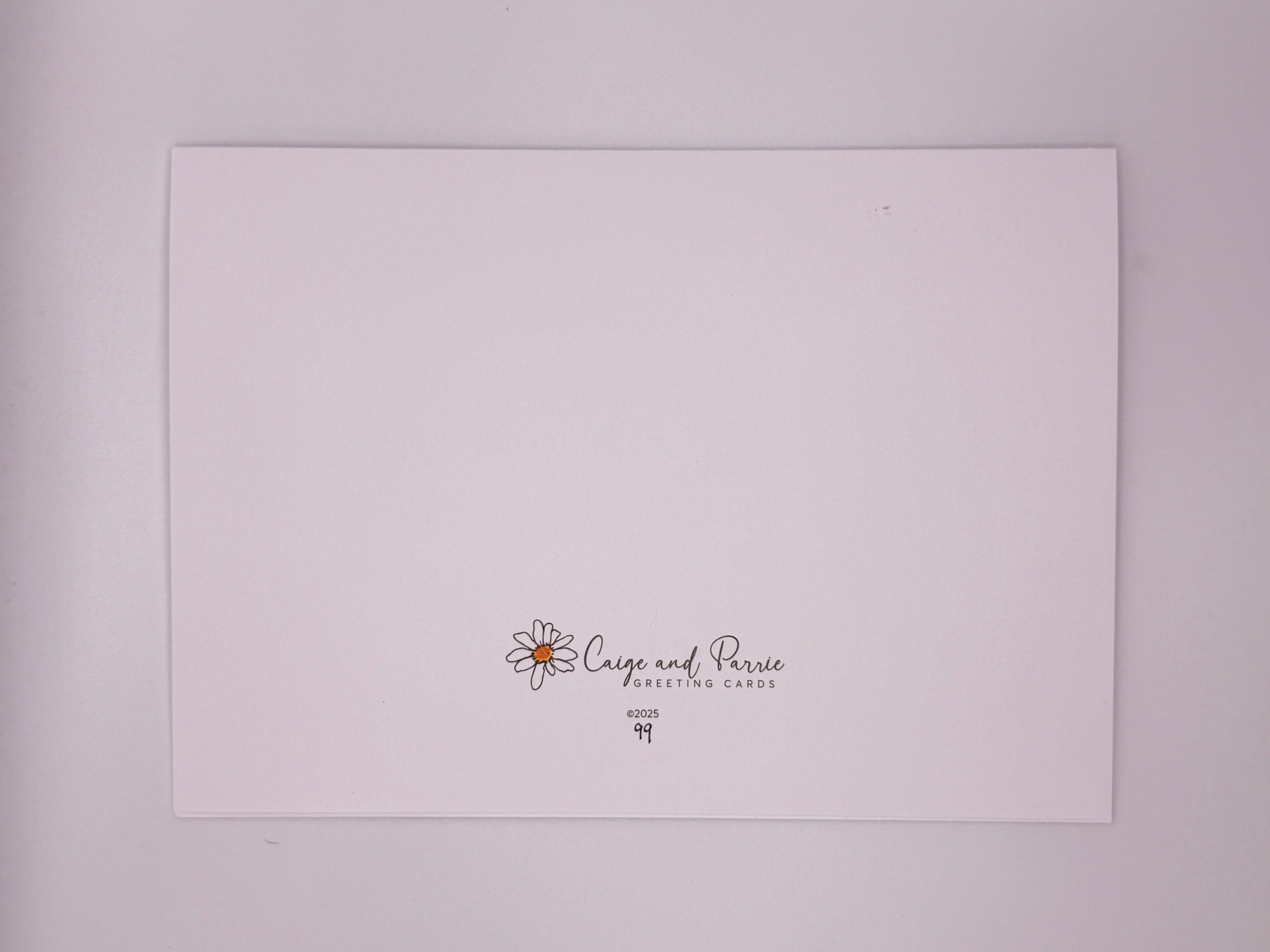 Card #99