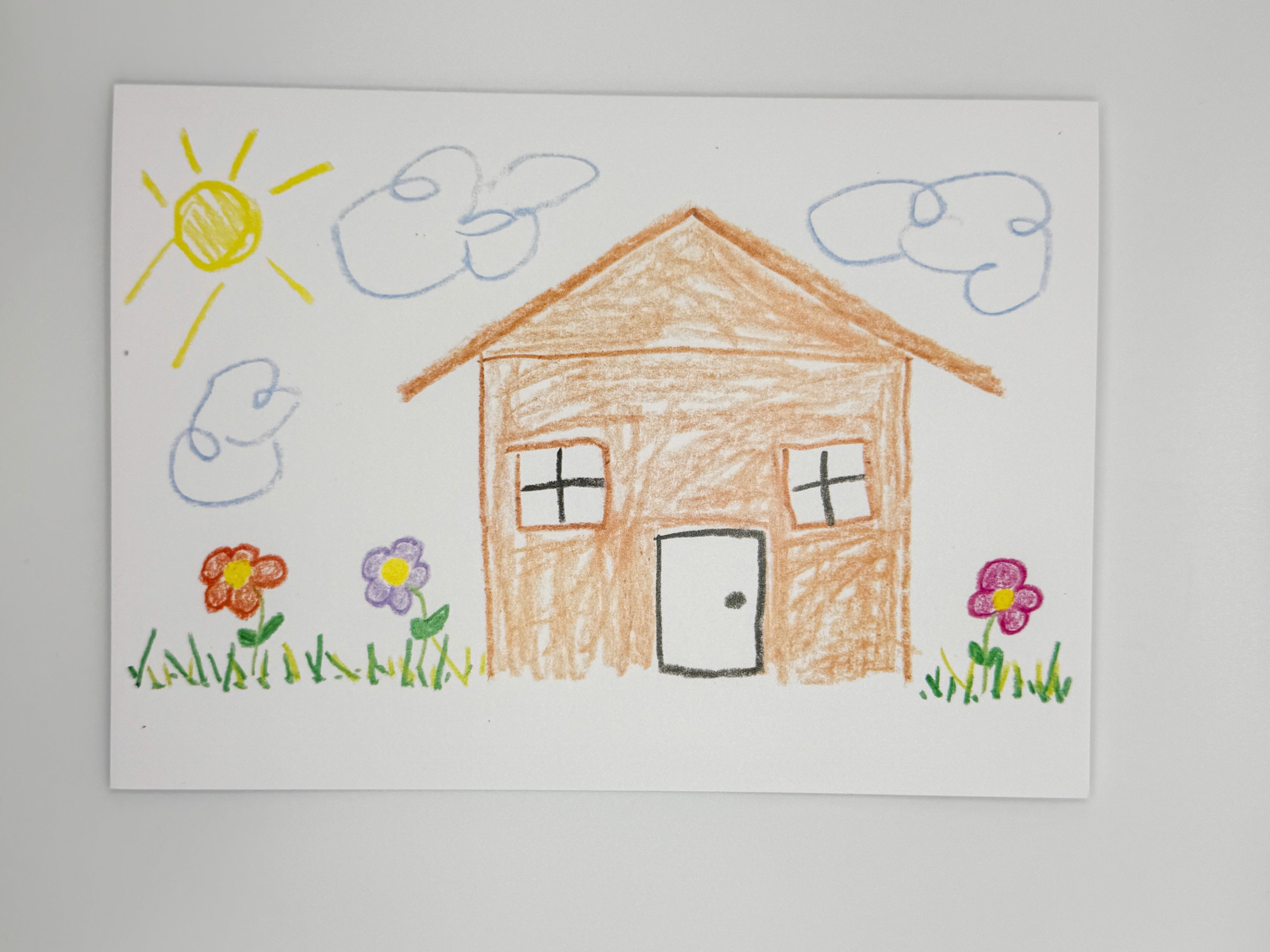 Cards For Kids #100