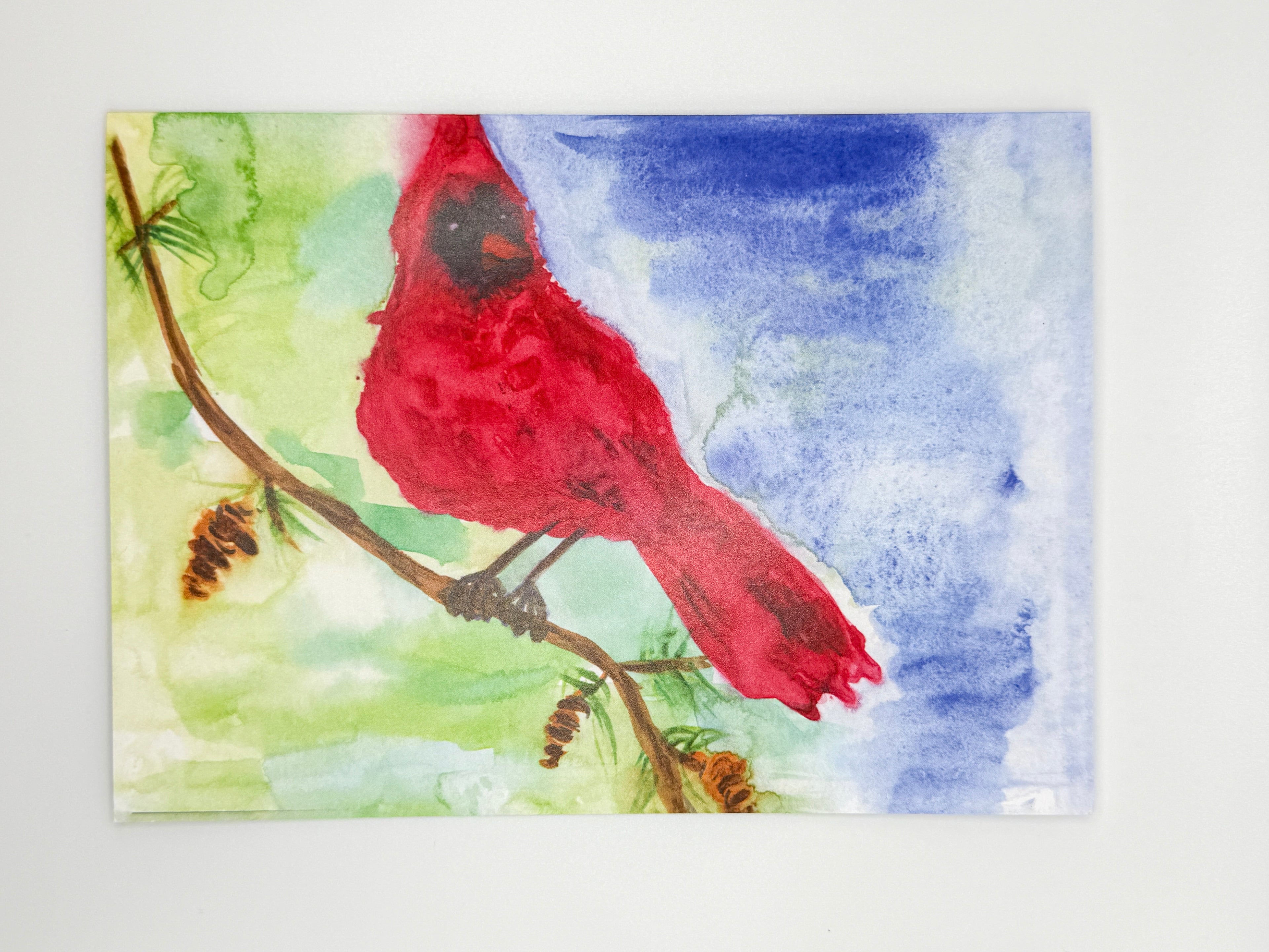 Card #116