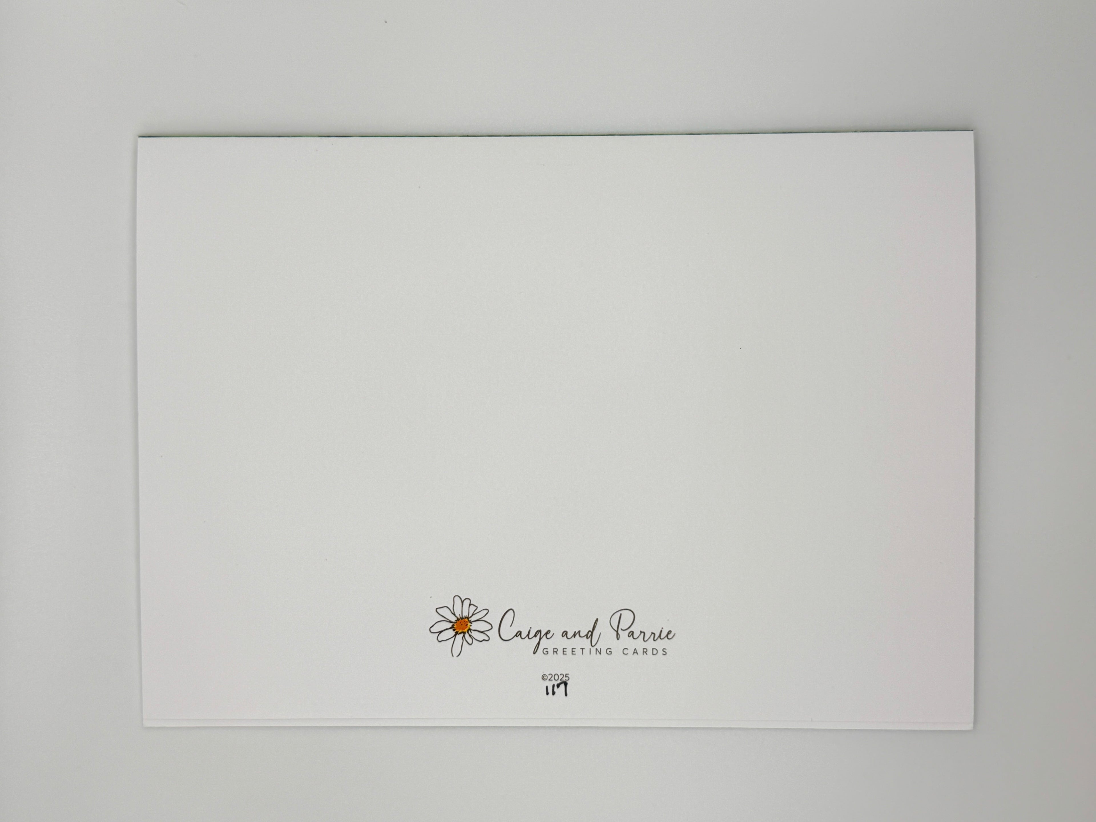 Card #117