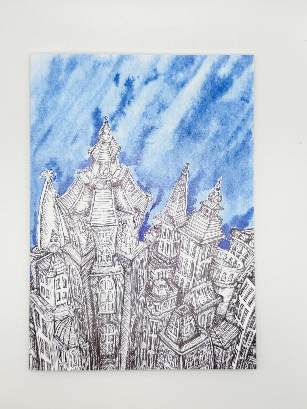 Cities #120