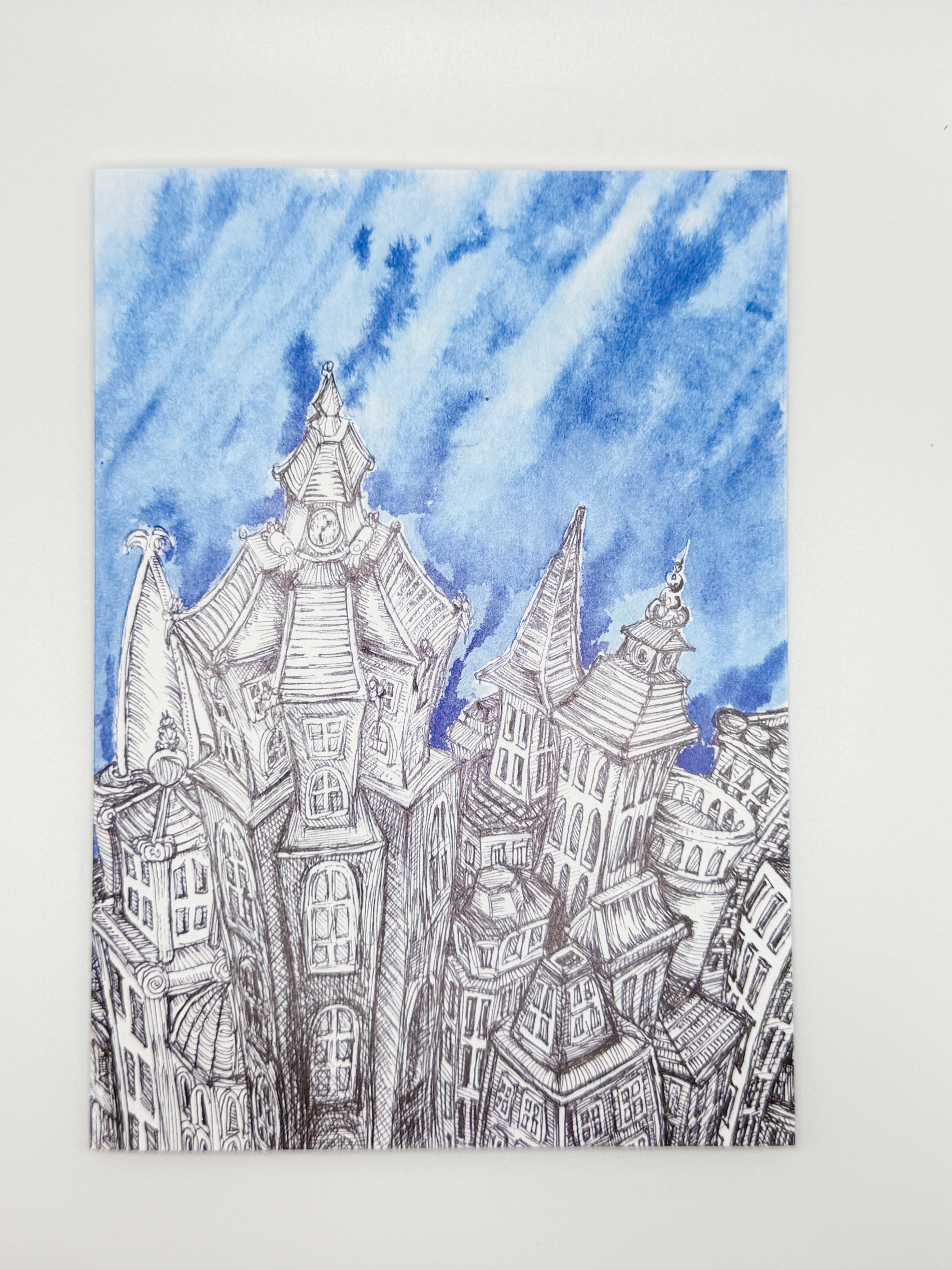 Cities #120