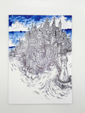 Cities #121