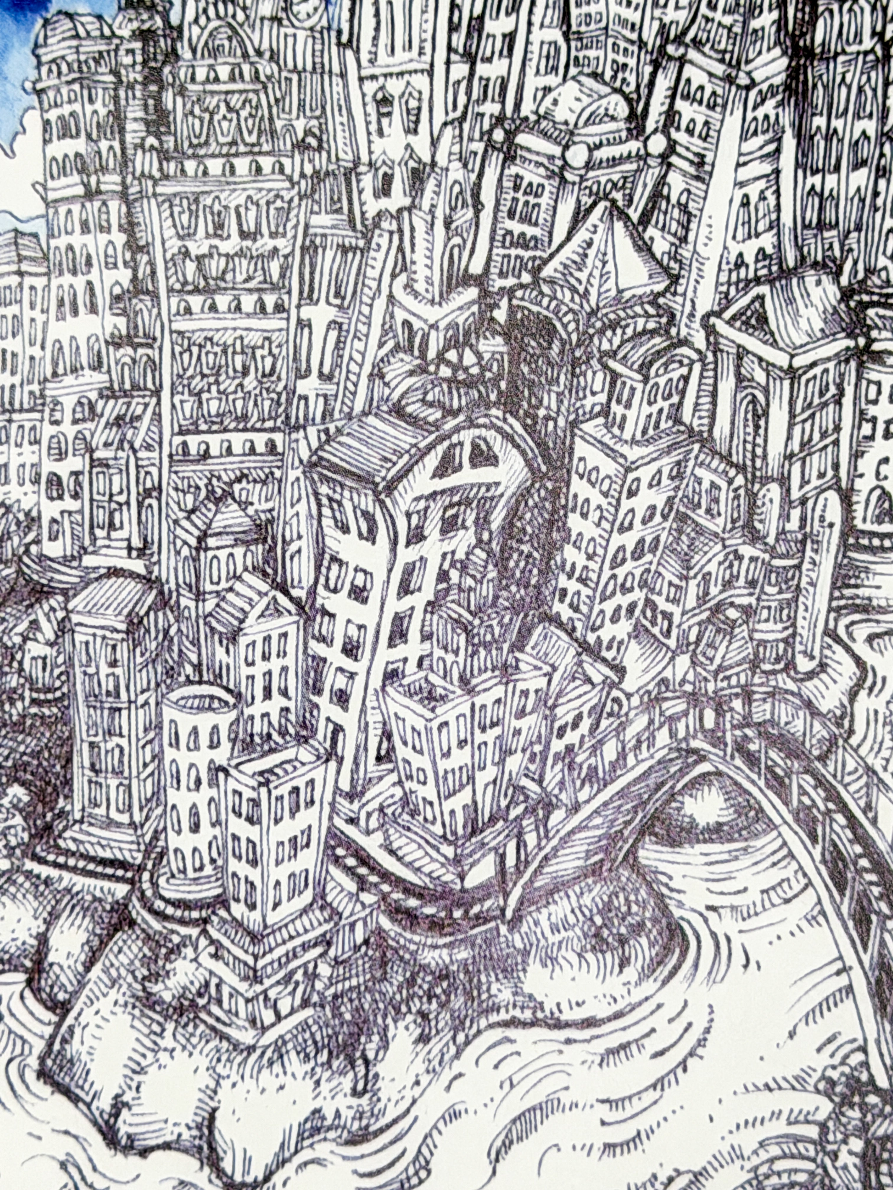 Cities #121